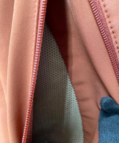 THE NORTH FACE（ザ ノース フェイス）THE NORTH FACE (ザ ノース フェイス) アルパインライトパンツ ブラウン サイズ:XLの古着・服飾アイテム
