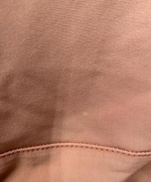 THE NORTH FACE（ザ ノース フェイス）THE NORTH FACE (ザ ノース フェイス) アルパインライトパンツ ブラウン サイズ:XLの古着・服飾アイテム