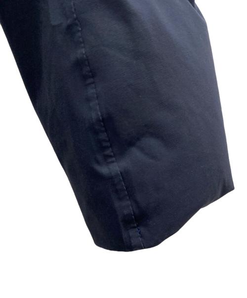DESCENTE（デサント）DESCENTE (デサント) ダウンジャケット ネイビー サイズ:Ｍの古着・服飾アイテム