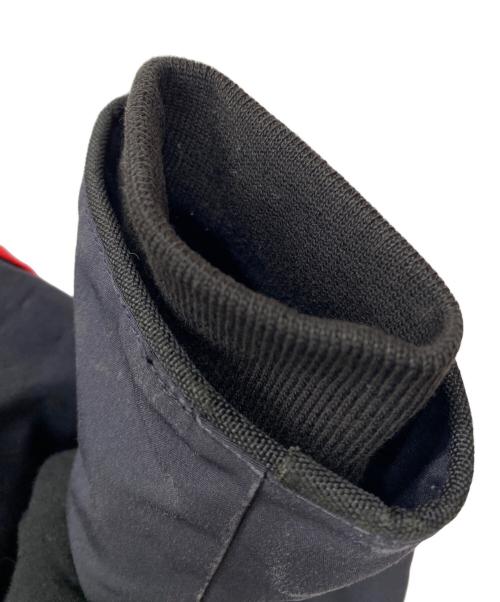 CANADA GOOSE（カナダグース）CANADA GOOSE (カナダグース) ダウンジャケット ネイビー サイズ:XSの古着・服飾アイテム