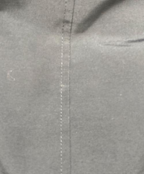 CANADA GOOSE（カナダグース）CANADA GOOSE (カナダグース) ダウンジャケット ネイビー サイズ:XSの古着・服飾アイテム