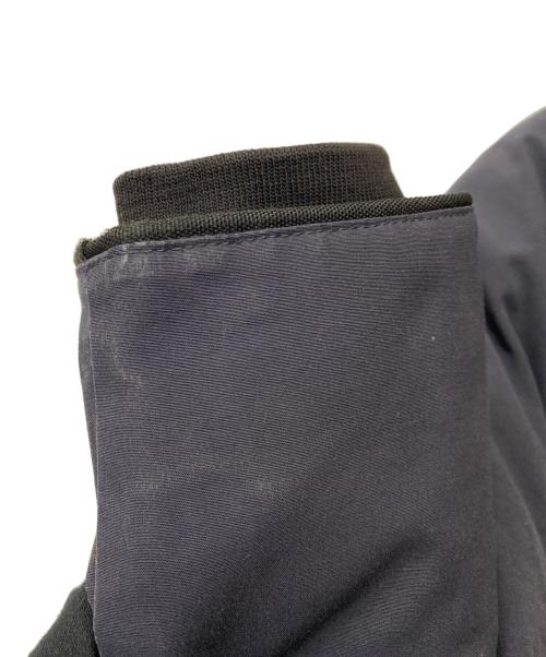 CANADA GOOSE（カナダグース）CANADA GOOSE (カナダグース) ダウンジャケット ネイビー サイズ:XSの古着・服飾アイテム