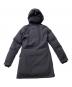 CANADA GOOSE (カナダグース) ダウンジャケット ネイビー サイズ:XS：25000円