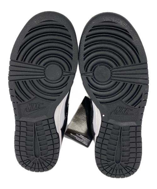 NIKE（ナイキ）NIKE (ナイキ) Dunk Low Retro ブラック×ホワイト サイズ:26cmの古着・服飾アイテム
