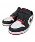 NIKE（ナイキ）の古着「Air Jordan 1 Retro Low OG」｜ブラック×ホワイト