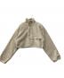 TODAYFUL（トゥデイフル）の古着「Boa Fleece Pullover」｜ベージュ