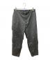 THE NORTHFACE PURPLELABEL（ザ・ノースフェイス パープルレーベル）の古着「Chino Wide Tapered Field Pants」｜グレー