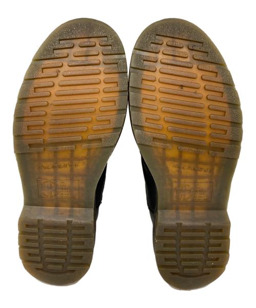 Dr.Martens（ドクターマーチン）Dr.Martens (ドクターマーチン) 2976チェルシーブーツ ブラック サイズ:UK9の古着・服飾アイテム