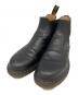 Dr.Martens（ドクターマーチン）の古着「2976チェルシーブーツ」｜ブラック