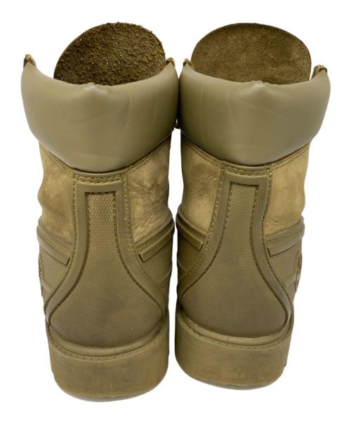 Timberland（ティンバーランド）Timberland (ティンバーランド) ブーツ オリーブ サイズ:27.5cmの古着・服飾アイテム