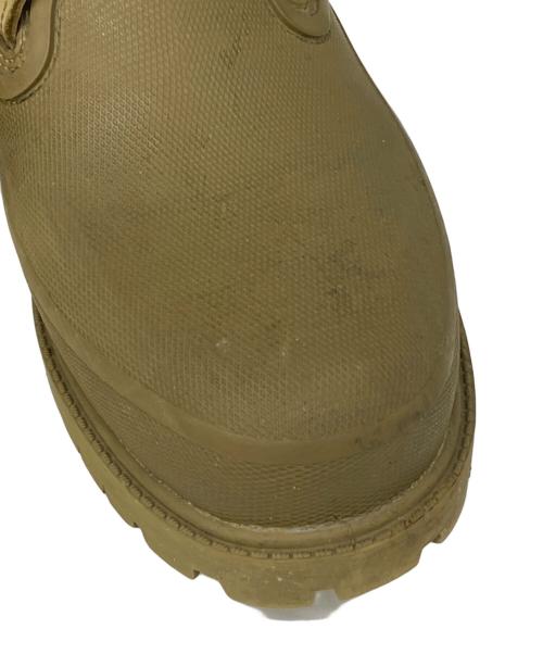 Timberland（ティンバーランド）Timberland (ティンバーランド) ブーツ オリーブ サイズ:27.5cmの古着・服飾アイテム