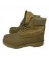 Timberland (ティンバーランド) ブーツ オリーブ サイズ:27.5cm：12000円