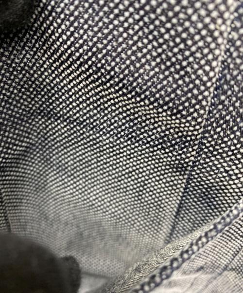 blackmeans（ブラックミーンズ）blackmeans (ブラックミーンズ) パンツ ネイビー サイズ:3の古着・服飾アイテム