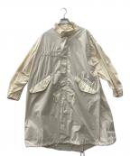 BEAMS BOYビームスボーイ）の古着「ソロテックス」｜ベージュ