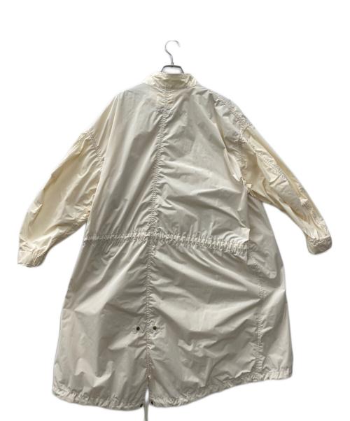 BEAMS BOY（ビームスボーイ）BEAMS BOY (ビームスボーイ) ソロテックス ベージュ サイズ:1の古着・服飾アイテム
