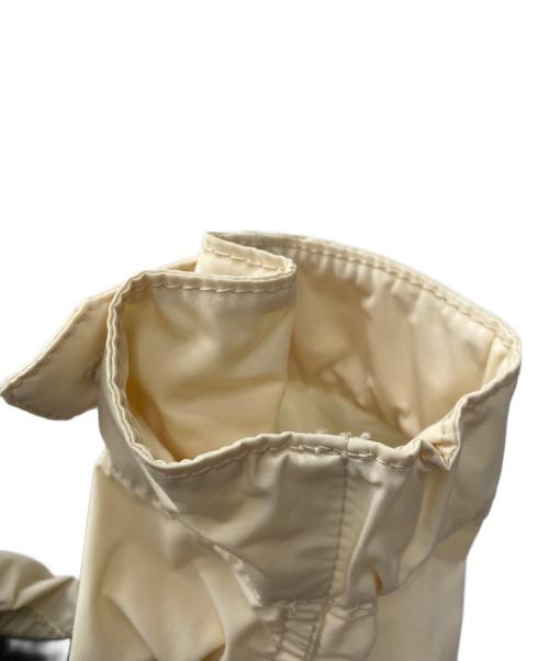 BEAMS BOY（ビームスボーイ）BEAMS BOY (ビームスボーイ) ソロテックス ベージュ サイズ:1の古着・服飾アイテム
