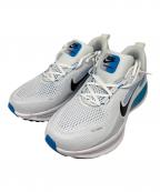NIKEナイキ）の古着「ZoomX Vomero 18」｜ホワイト