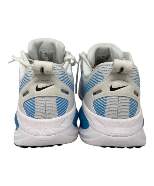 NIKE（ナイキ）NIKE (ナイキ) ZoomX Vomero 18 ホワイト サイズ:27.5cmの古着・服飾アイテム