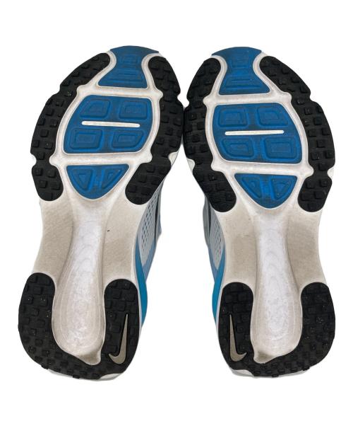 NIKE（ナイキ）NIKE (ナイキ) ZoomX Vomero 18 ホワイト サイズ:27.5cmの古着・服飾アイテム