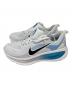 NIKE (ナイキ) ZoomX Vomero 18 ホワイト サイズ:27.5cm：8000円