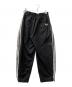 adidas (アディダス) Y-3 (ワイスリー) ワイドトラックパンツ ブラック サイズ:XS：10000円