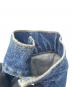 中古・古着 LEVI'S (リーバイス) セルビッチデニムジャケット 506XX バレンシア ブルー サイズ:44：120000円