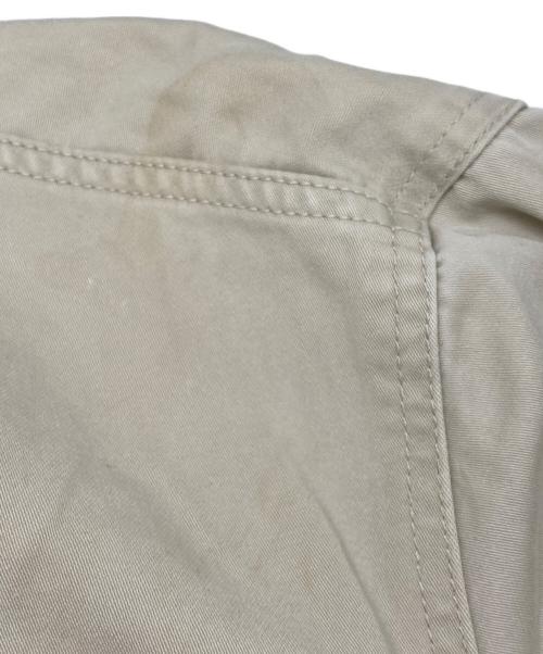 LEE（リー）LEE (リー) ウエスターナージャケット アイボリー サイズ:Lの古着・服飾アイテム