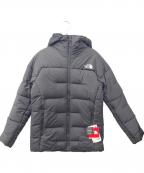 THE NORTH FACEザ ノース フェイス）の古着「リモジャケット」｜ブラック