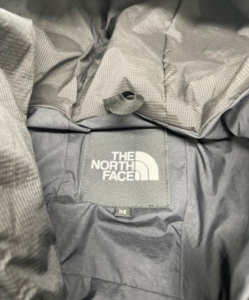 THE NORTH FACE（ザ ノース フェイス）THE NORTH FACE (ザ ノース フェイス) リモジャケット ブラック サイズ:Ｍの古着・服飾アイテム