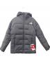 THE NORTH FACE（ザ ノース フェイス）の古着「リモジャケット」｜ブラック