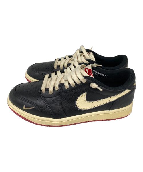 NIKE（ナイキ）NIKE (ナイキ) Air Jordan 1 Retro Low OG 