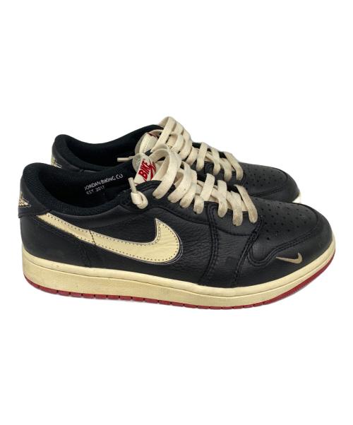 NIKE（ナイキ）NIKE (ナイキ) Air Jordan 1 Retro Low OG 