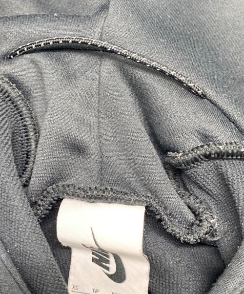 NIKE（ナイキ）NIKE (ナイキ) UNDERCOVER (アンダーカバー) Pullover Hoodie ブラック サイズ:XSの古着・服飾アイテム