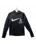 NIKE（ナイキ）の古着「Pullover Hoodie」｜ブラック