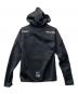 NIKE (ナイキ) UNDERCOVER (アンダーカバー) Pullover Hoodie ブラック サイズ:XS：7000円
