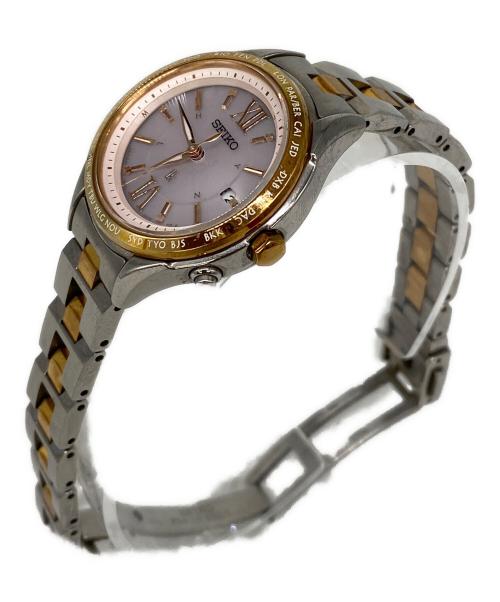 SEIKO（セイコー）SEIKO (セイコー) LUKIAの古着・服飾アイテム