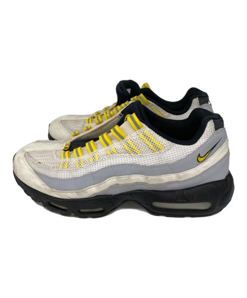 NIKE（ナイキ）NIKE (ナイキ) Air Max 95 Essential グレー サイズ:28.5cmの古着・服飾アイテム