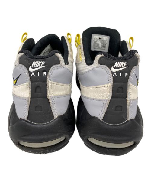 NIKE（ナイキ）NIKE (ナイキ) Air Max 95 Essential グレー サイズ:28.5cmの古着・服飾アイテム