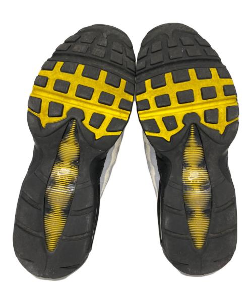 NIKE（ナイキ）NIKE (ナイキ) Air Max 95 Essential グレー サイズ:28.5cmの古着・服飾アイテム
