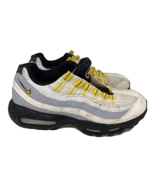 NIKE（ナイキ）NIKE (ナイキ) Air Max 95 Essential グレー サイズ:28.5cmの古着・服飾アイテム