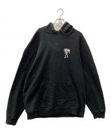 stussy（ステューシー）の古着「シャドーマン」｜ブラック