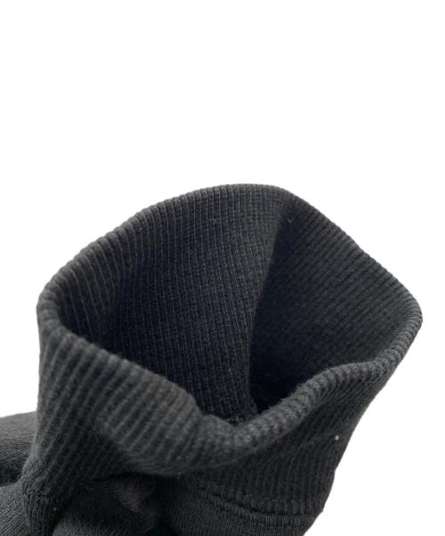 stussy（ステューシー）stussy (ステューシー) シャドーマン ブラック サイズ:Lの古着・服飾アイテム