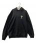 stussy（ステューシー）の古着「シャドーマン」｜ブラック