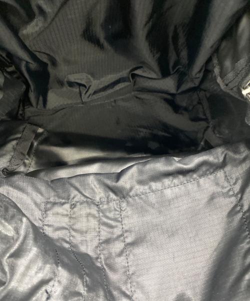 GREGORY（グレゴリー）GREGORY (グレゴリー) EASY PEASY DAY ブラックの古着・服飾アイテム