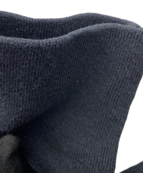 Champion（チャンピオン）Champion (チャンピオン) リバースウィーブスウェット ブラック サイズ:Lの古着・服飾アイテム