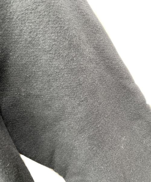 Champion（チャンピオン）Champion (チャンピオン) リバースウィーブスウェット ブラック サイズ:Lの古着・服飾アイテム