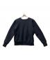 Champion (チャンピオン) リバースウィーブスウェット ブラック サイズ:L：6000円