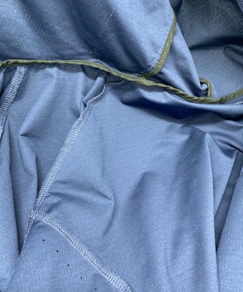 PEARLY GATES（パーリーゲイツ）PEARLY GATES (パーリーゲイツ) ゴルフウェア(トップス) ネイビー サイズ:5の古着・服飾アイテム