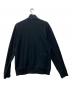 POLO RALPH LAUREN (ポロ・ラルフローレン) ジップジャケット ブラック サイズ:L：5000円
