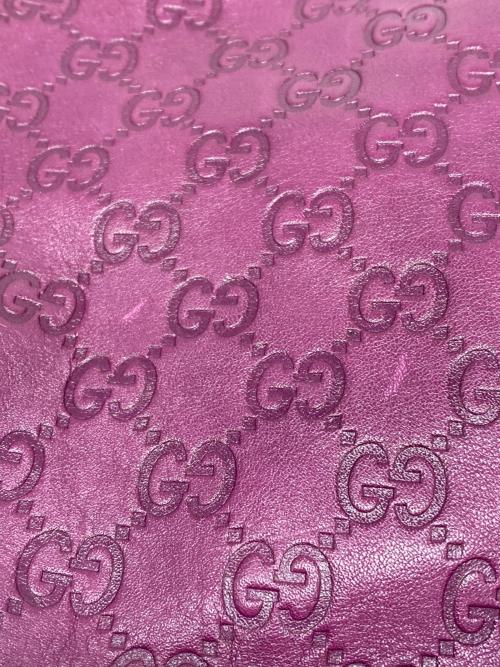 GUCCI（グッチ）GUCCI (グッチ) アビーショルダーバックの古着・服飾アイテム